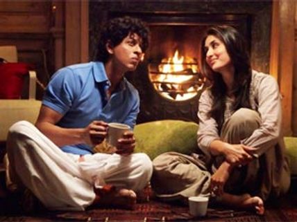 Ra.One: Karan Johar's review