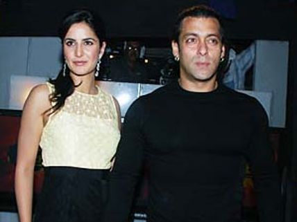 Salman Khan, Katrina Kaif free from danger in Turkey