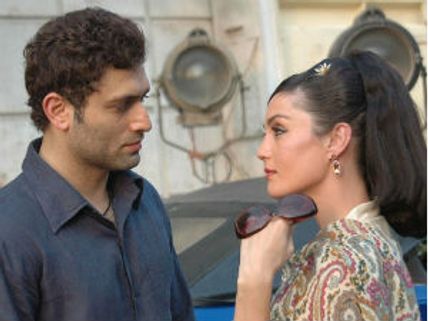 Sayali Bhagat's sexual harassment case against Shiney Ahuja