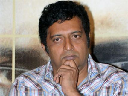 Prakash Raj bags Salman Khan's film?