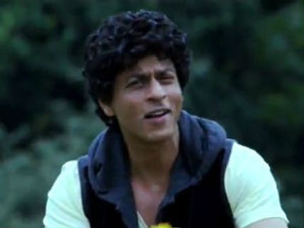 Bollywood banking on Diwali with Shahrukh's Ra.One
