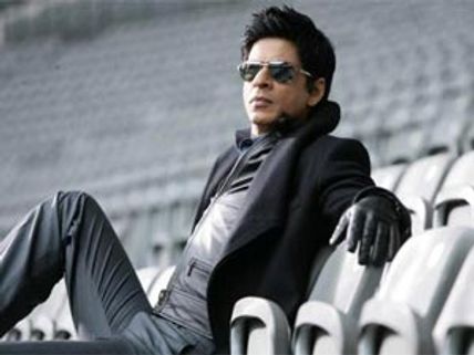 Shahrukh Khan misses Don 2 promotions for Ra.One