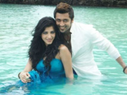 7aam Arivu – Movie Review: Big, bold and beautiful