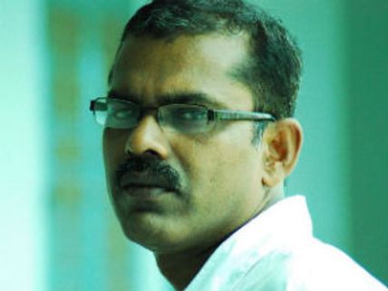 Director Mohan Raghavan dies of cardiac arrest 