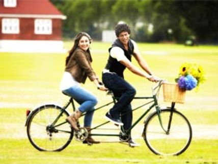 Ra.One: Indian critics review