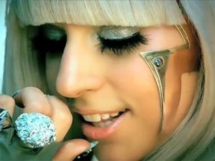 Lady Gaga's live concert costs Rs 40,000 per head