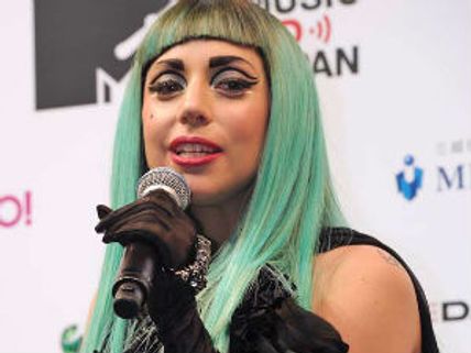 Lady Gaga has some surprises for Indian fans at F1 concert