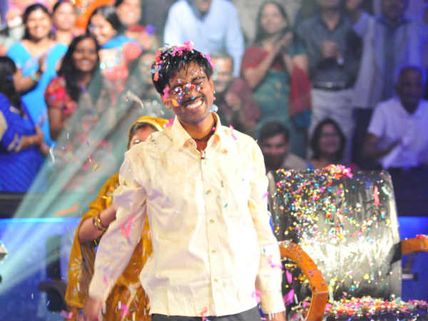 KBC 5 winner Sushil Kumar wants to become an IAS officer