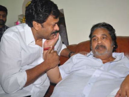 Dasari Padma's death shocks Telugu film industry