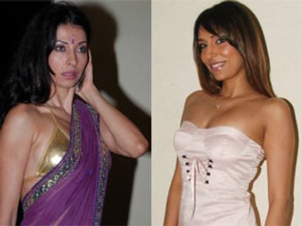 Bigg Boss 5: Pooja Mishra stole Vida Samadzai’s kamarbandh?