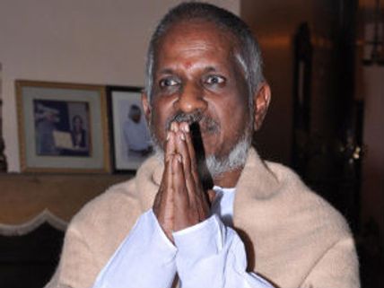 Tamil film industry mourns Ilaiyaraaja’s wife’s death 