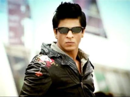 Shahrukh Khan's Ra.One slows down at Box Office in weekdays