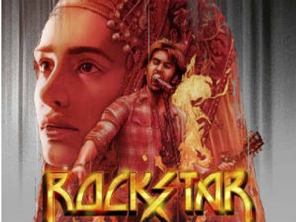 Rockstar – Movie Preview