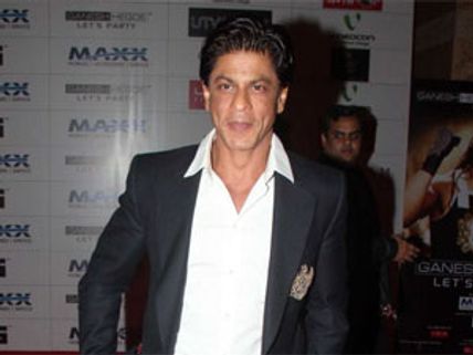 Shahrukh Khan is a livewire, says Bollywood celebrities