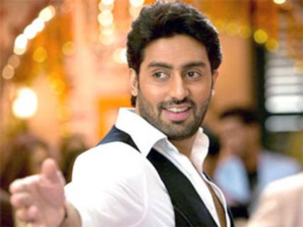 Abhishek Bachchan wants a baby girl from Aishwarya Rai?
