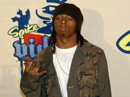 Lil Wayne's guest spots in Thicke, Shanell's songs