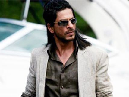 Shahrukh Khan to hire Bangalore bakras for Bakrid?
