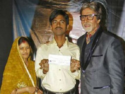 KBC 5 winner Sushil Kumar's family fears his abduction