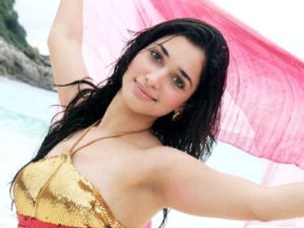 Tamanna's whopping jewellery deal 