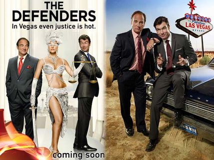 BIG CBS Prime brings The Defenders to India