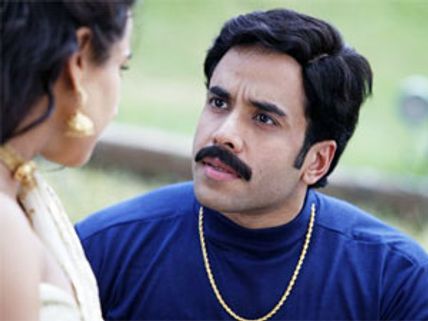 Sex is not a taboo, says The Dirty Picture star Tusshar Kapoor