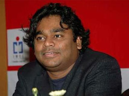 AR Rahman out of Gautham Menon's NEP