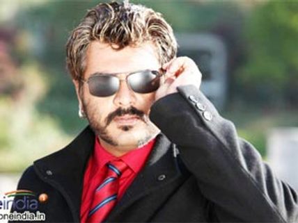 Ajith denies dubbing for Pawan Kalyan