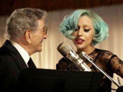 Lady Gaga's special show on Thanksgiving day on ABC