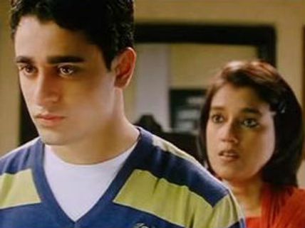 Ratna Pathak Shah turning Imran Khan’s mother in EMAET
