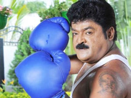 Bodyguard – Movie Review