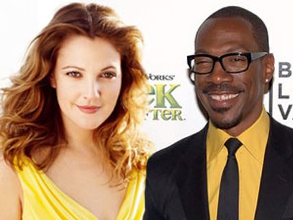 Eddie Murphy, Drew Barrymore tops Forbes list of most overpaid Hollywood stars