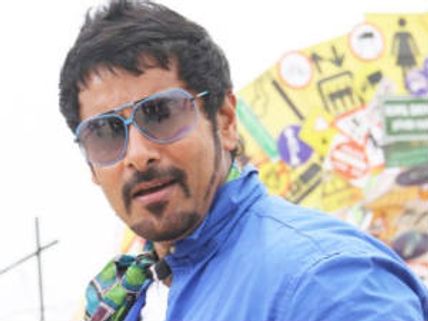 Vikram-Vijay's movie gets action title
