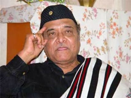 Rockstar director pays last tribute to Bhupen Hazarika