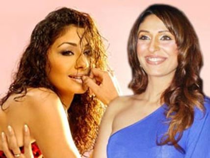 Bigg Boss 5: Mahek Chahal, Pooja Mishra secure this week?
