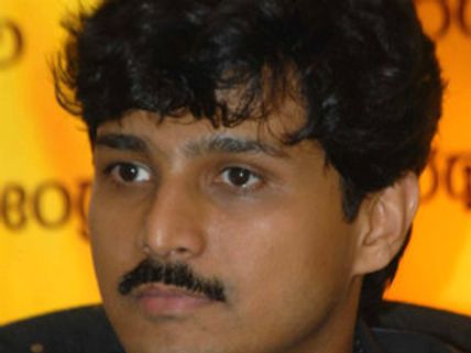 Rajesh Krishnan marries singer Ramya Vasishta
