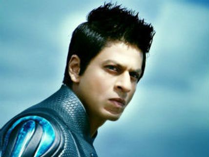 Ra.One provokes Bollywood for shorter 3D movies
