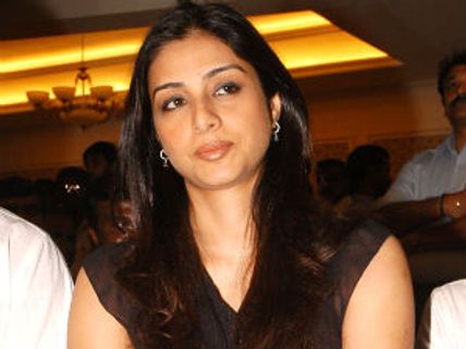 Tabu making Kannada debut with Yogaraj Bhat's next