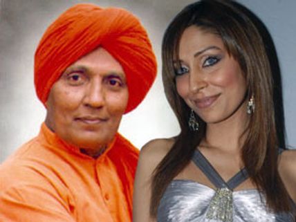 Bigg Boss 5: Swami Agnivesh wants to transform Pooja Mishra