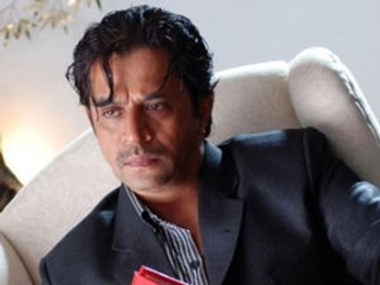 Arjun Sarja's thrilled to work with Mani Ratnam