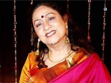 Aruna Irani looks forward to Dekha Ek Khwaab on Sony