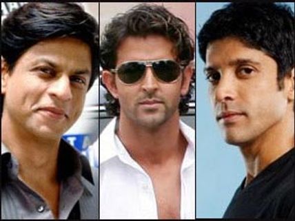 Shahrukh, Hrithik, Farhan express interest in Arjun Rampal's Love 2 Hate U