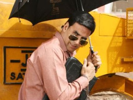 Akshay Kumar in the remake of Don Seenu?