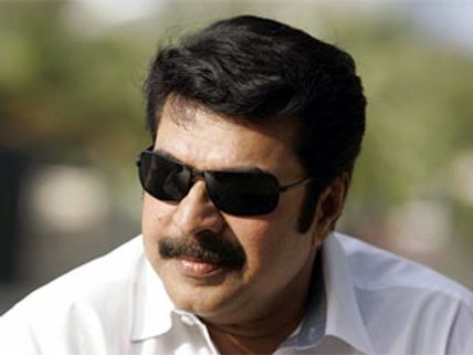 Mamootty says he is no superstar