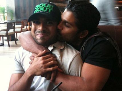 Ram Charan-Allu Arjun sharing screen space in Dil Raju's movie