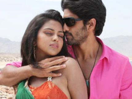 RGV's Bejawada triggering strong reactions