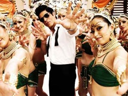 Shahrukh Khan's secret bonding with Kolkata gets revealed