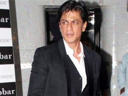 Shahrukh Khan's Don 2 in legal tangle?