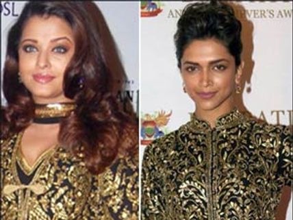 Deepika Padukone is Aishwarya Rai Bachchan's copycat?