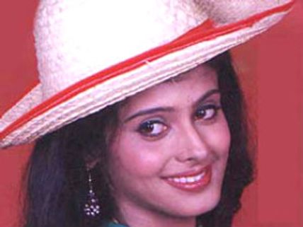 Chandini's now the chief of Sony distribution