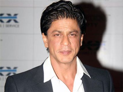 Shahrukh Khan to kickstart IFFI 2011